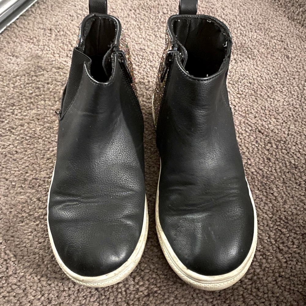 Harper Canyon Boots